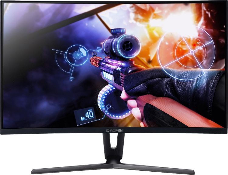 Freesync sur le moniteur - qu'est-ce que c'est ?