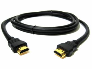 câble HDMI