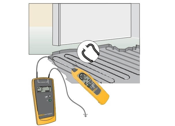 Nous recherchons un dysfonctionnement