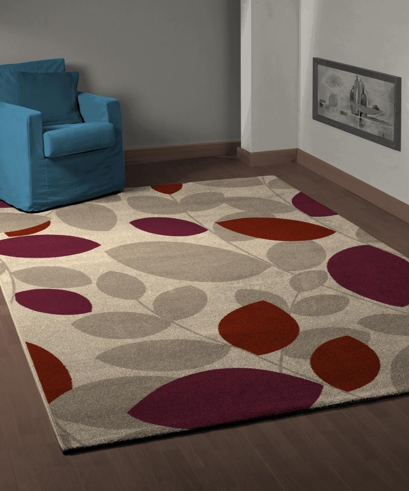 Palais à l'intérieur.