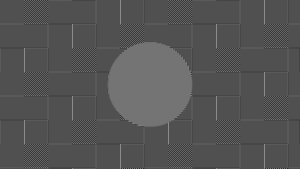 Comment régler la netteté du moniteur