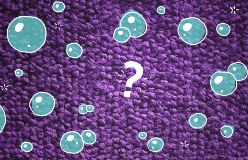 Comment laver un tapis 4