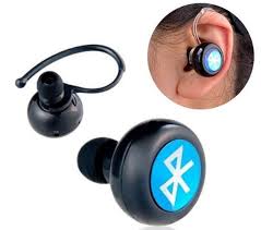 Comment allumer les écouteurs sans fil 