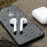 Comment allumer les écouteurs sans fil 4