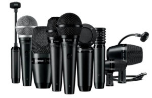 Comment choisir un microphone