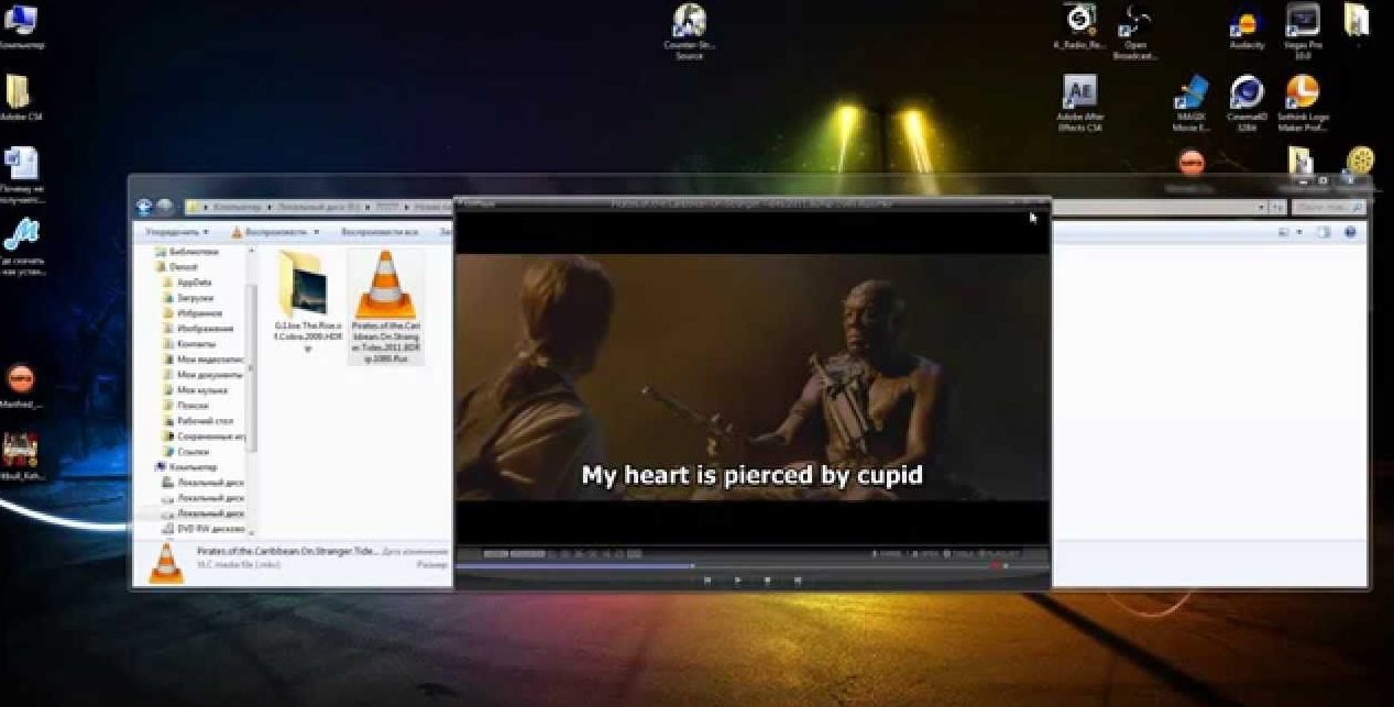 Comment activer les sous-titres à la télévision