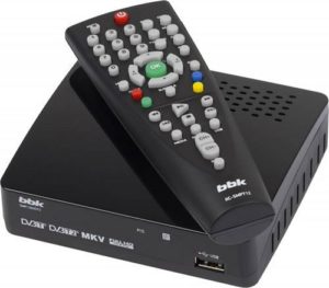 Comment connecter DVB T2 à un vieux téléviseur