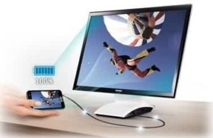 Comment connecter votre téléphone à un moniteur