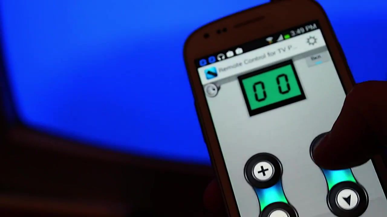 Comment fabriquer une télécommande de téléviseur de vos propres mains