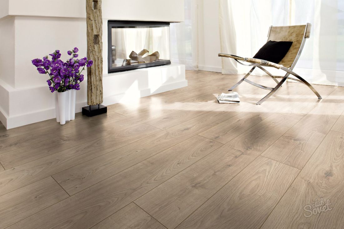 Stratifié dans le hall