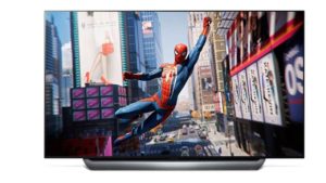 Quelle TV choisir pour PS4 Pro