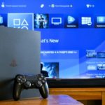 Quelle TV choisir pour PS4 Pro