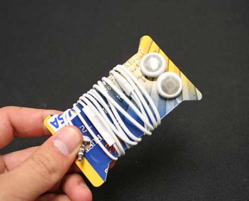 Le carton à la rescousse