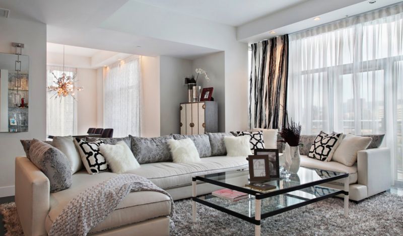 Tapis à l'intérieur