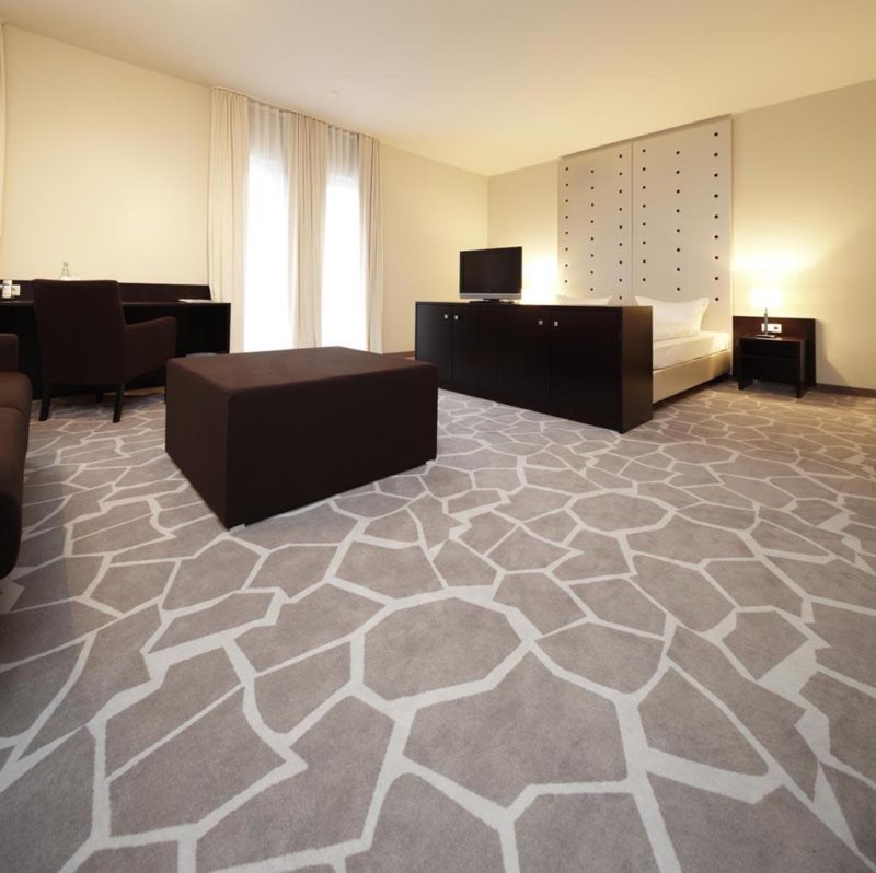 Tapis pour chambre
