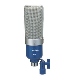 Microphone à ruban