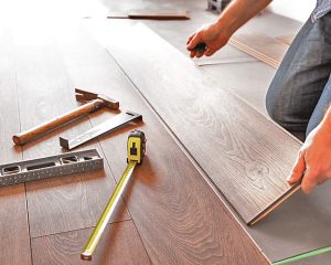 Installation à l'aide de fixations supplémentaires