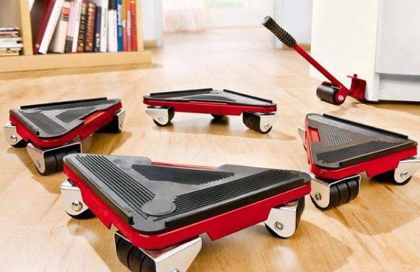 Kit de déménagement de meubles