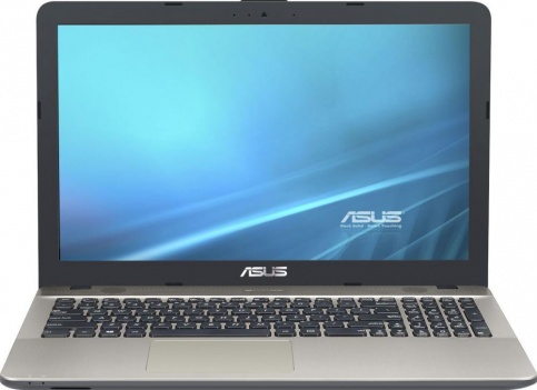 Ordinateur portable.