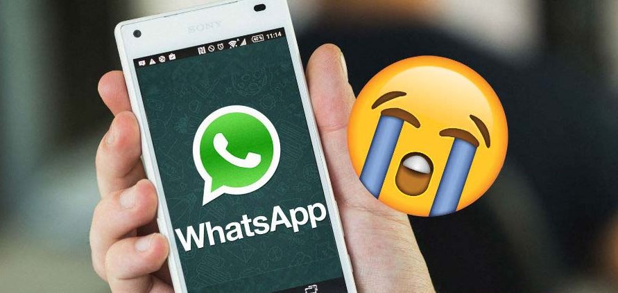 Le microphone WhatsApp ne fonctionne pas 