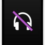 Pas de son dans les écouteurs