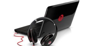 Pas de son dans les écouteurs 