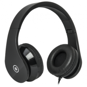 Pas de son dans les écouteurs 