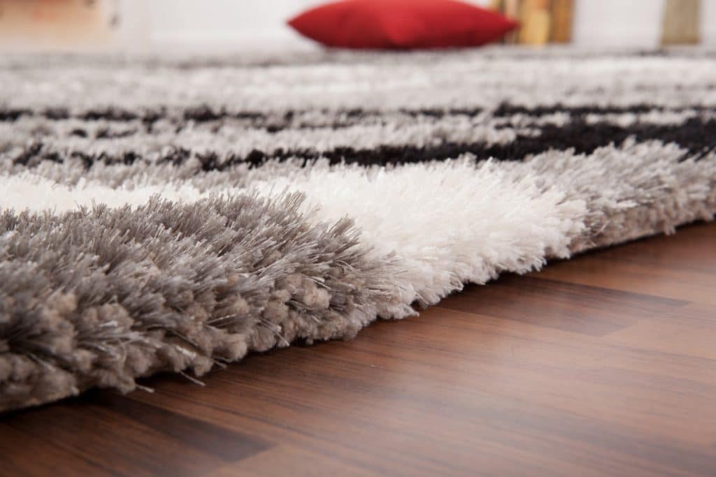 qu'est-ce qu'un tapis à poils longs