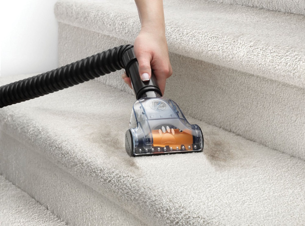 Quel aspirateur est le meilleur pour les tapis ?