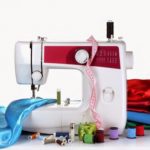 évaluation de la machine à coudre