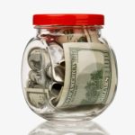 où tu ne peux pas garder d'argent