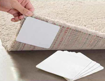 Autocollants en silicone