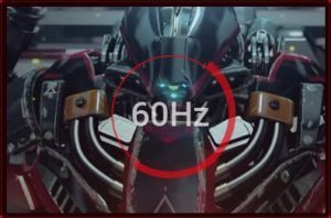 Quel hertz est le meilleur pour un moniteur ?