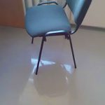 Combien de temps faut-il pour qu'un sol autonivelant sèche sous un stratifié ?