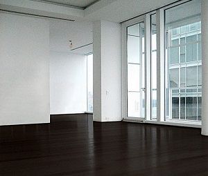 Choisir un stratifié foncé en fonction du style de la pièce