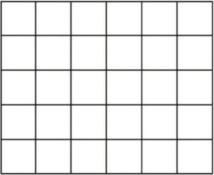 Manière traditionnelle de poser du carrelage