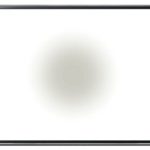 Points sombres sur l'écran du téléviseur LCD 1