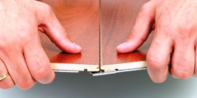 Types de serrures en stratifié