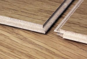 Types de serrures en stratifié