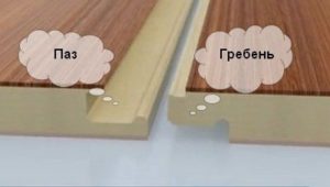 Types de serrures en stratifié