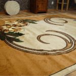 Matériau du tapis Hit Set