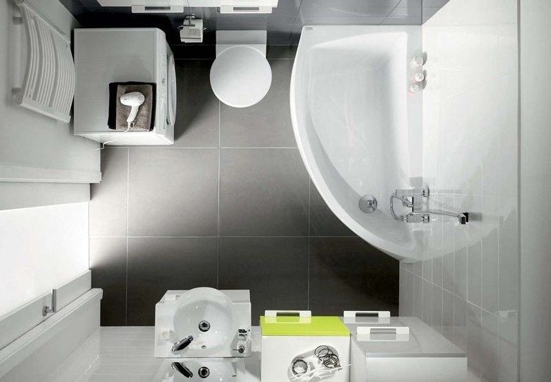 quoi choisir un bain ou une douche