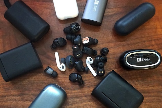  Les écouteurs sans fil sont-ils dangereux ?