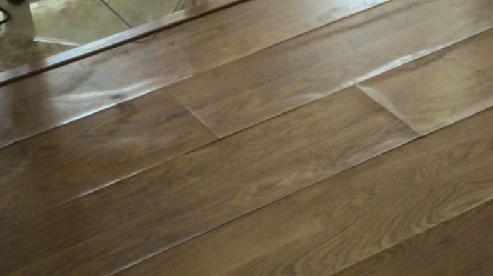 inconvénients du stratifié