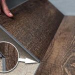 Carrelage de sol en PVC : avantages et inconvénients