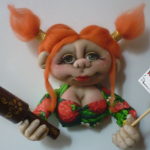 Est-il possible de laisser des aimants sur le réfrigérateur ?