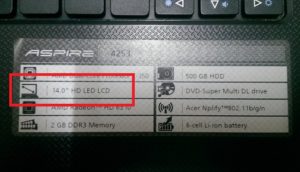 où voir la diagonale