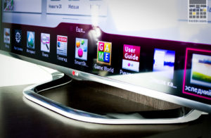 Caractéristiques 3D