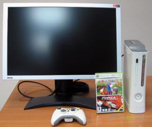 Xbox 360 à surveiller