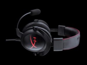 configuration des écouteurs